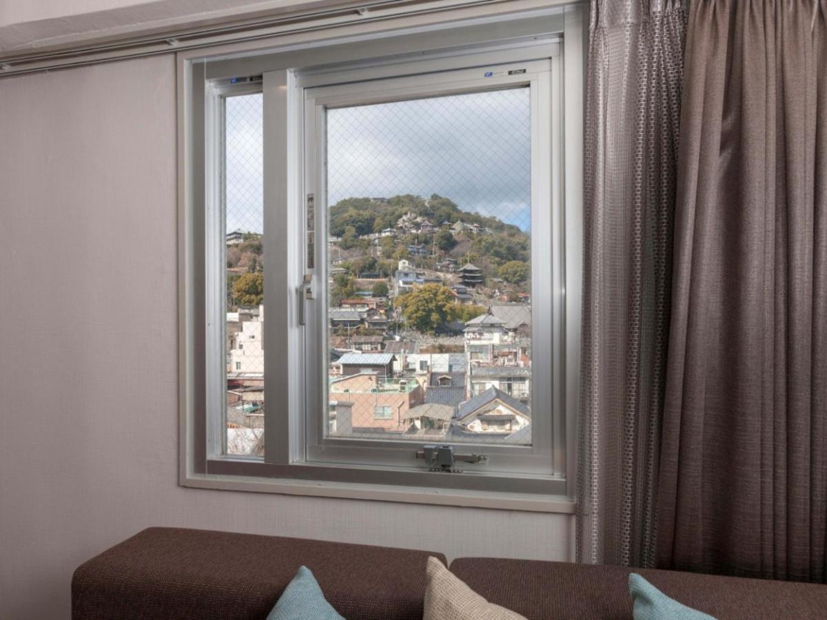 Onomichi Royal Hotel Luaran gambar