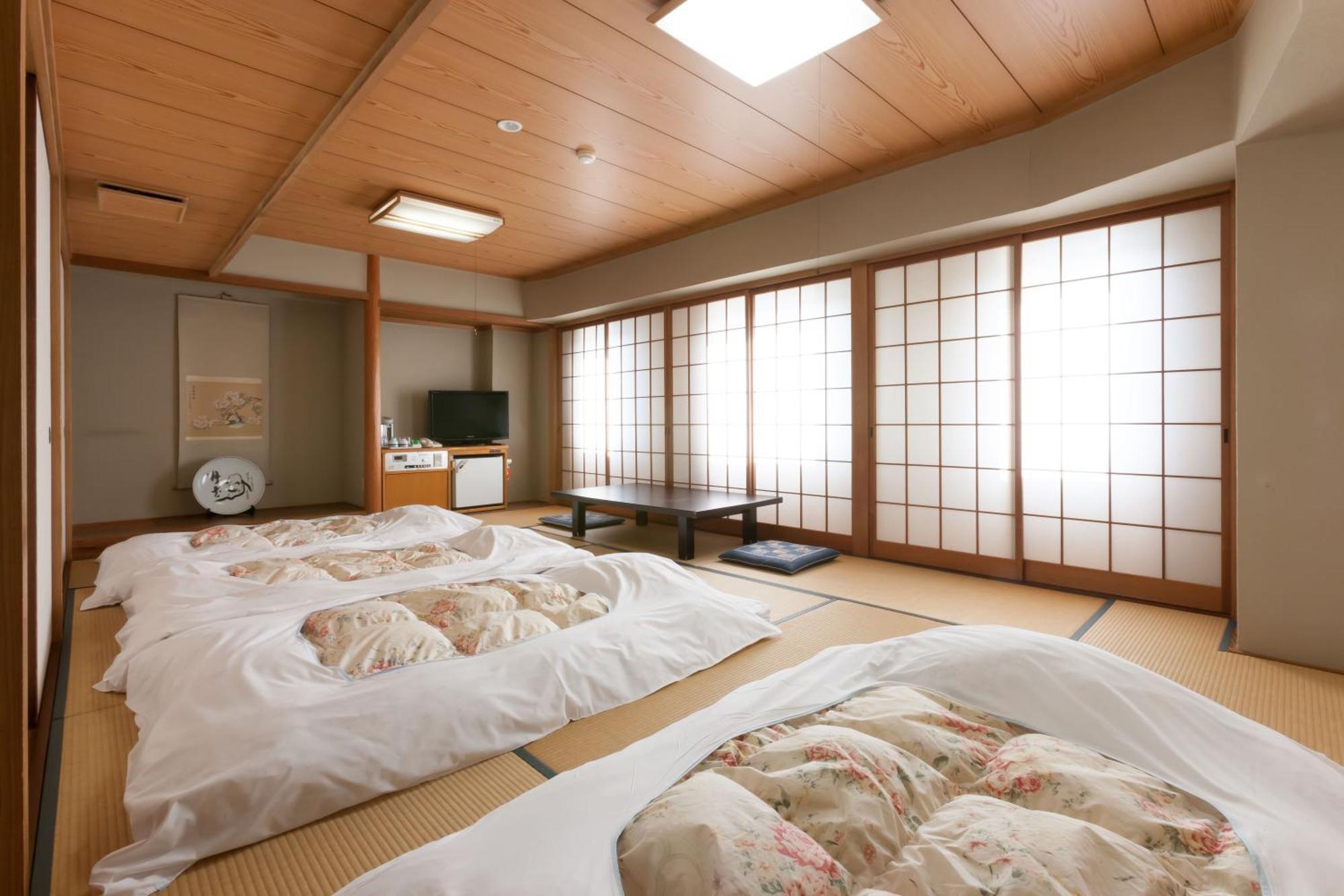 Onomichi Royal Hotel Luaran gambar