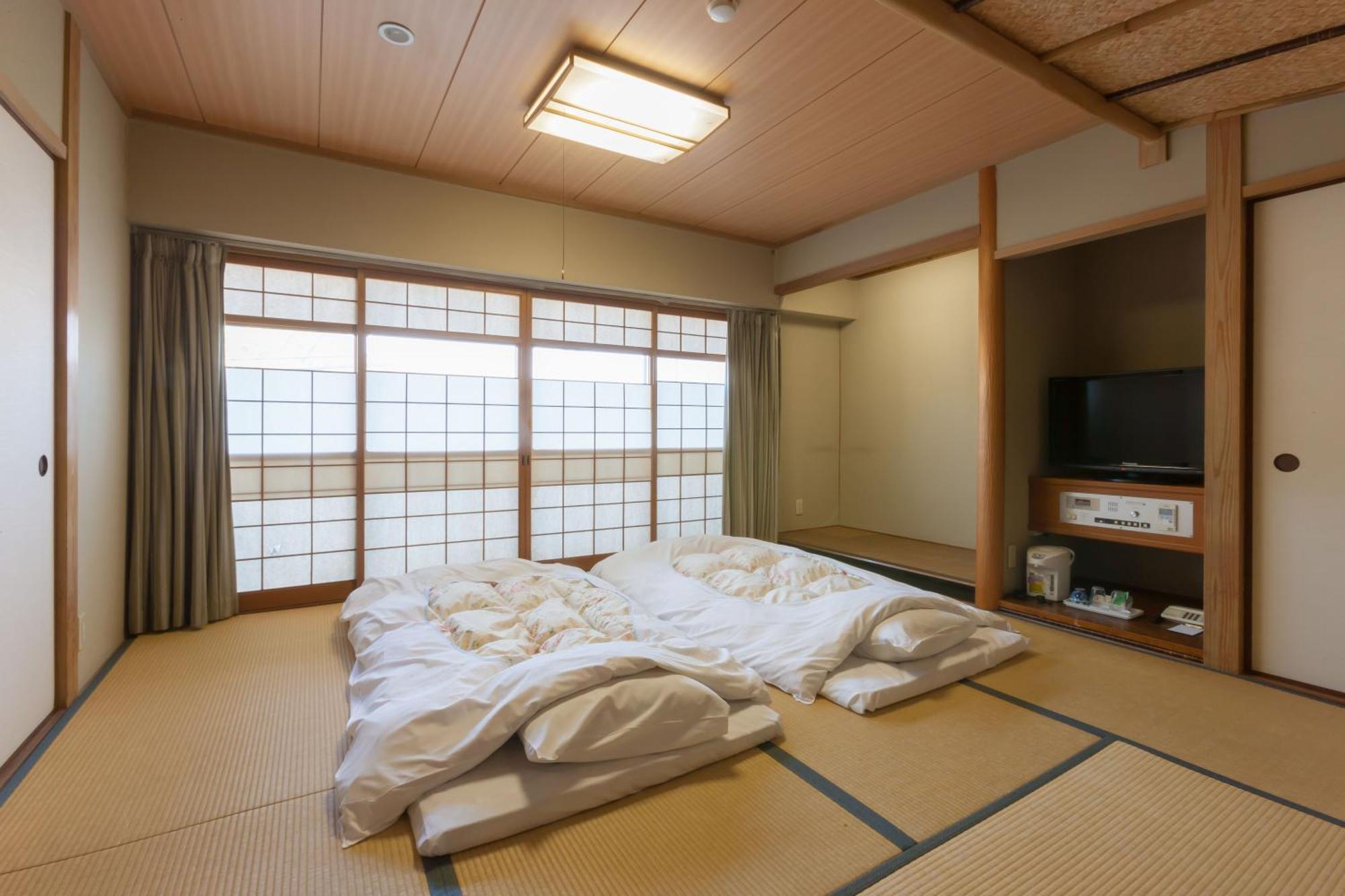 Onomichi Royal Hotel Luaran gambar