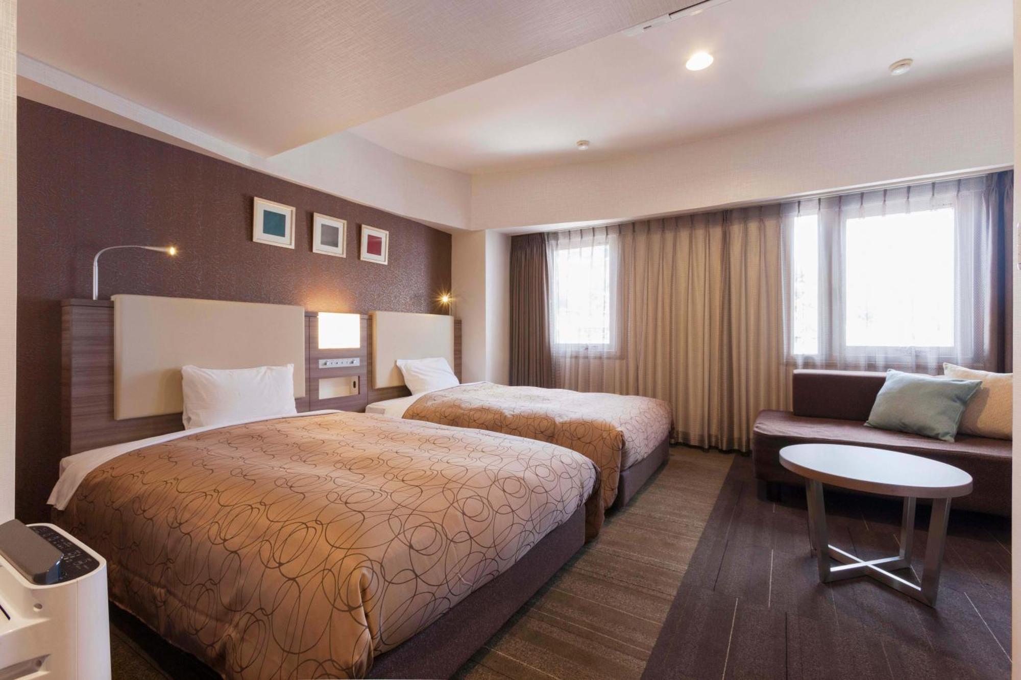 Onomichi Royal Hotel Luaran gambar