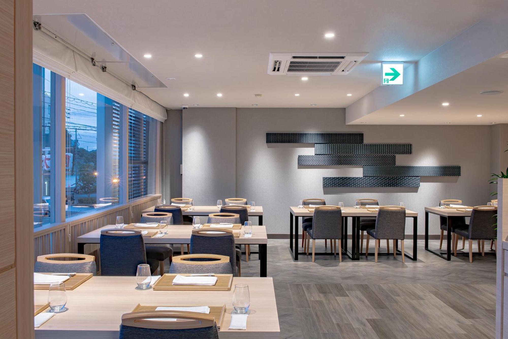 Onomichi Royal Hotel Luaran gambar