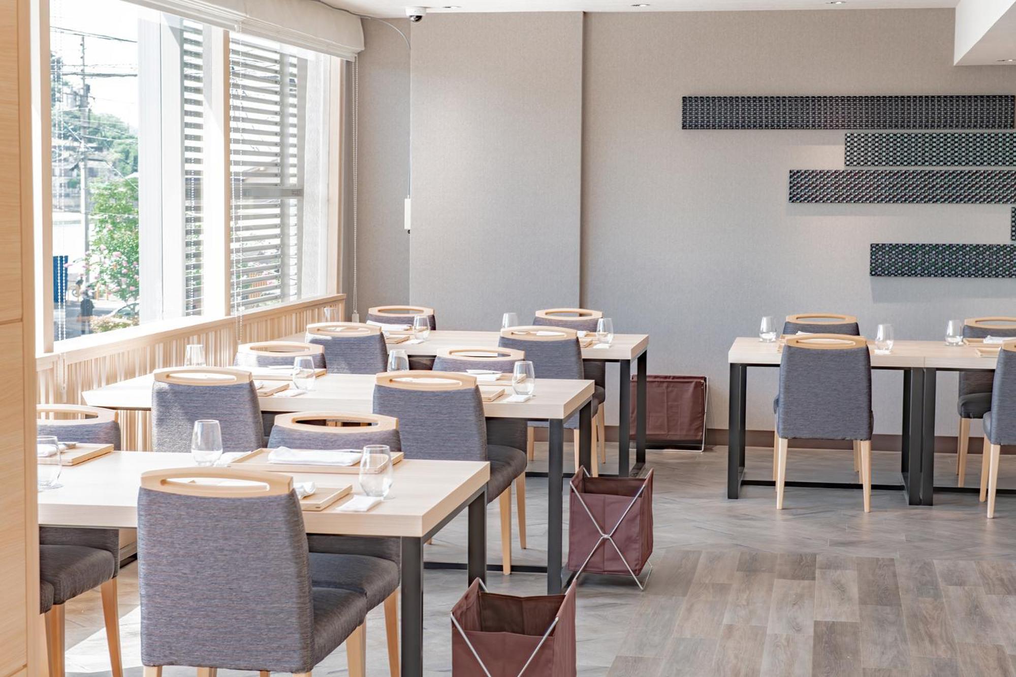 Onomichi Royal Hotel Luaran gambar