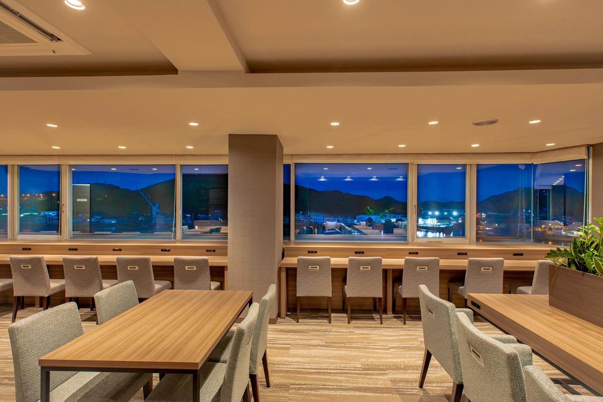 Onomichi Royal Hotel Luaran gambar