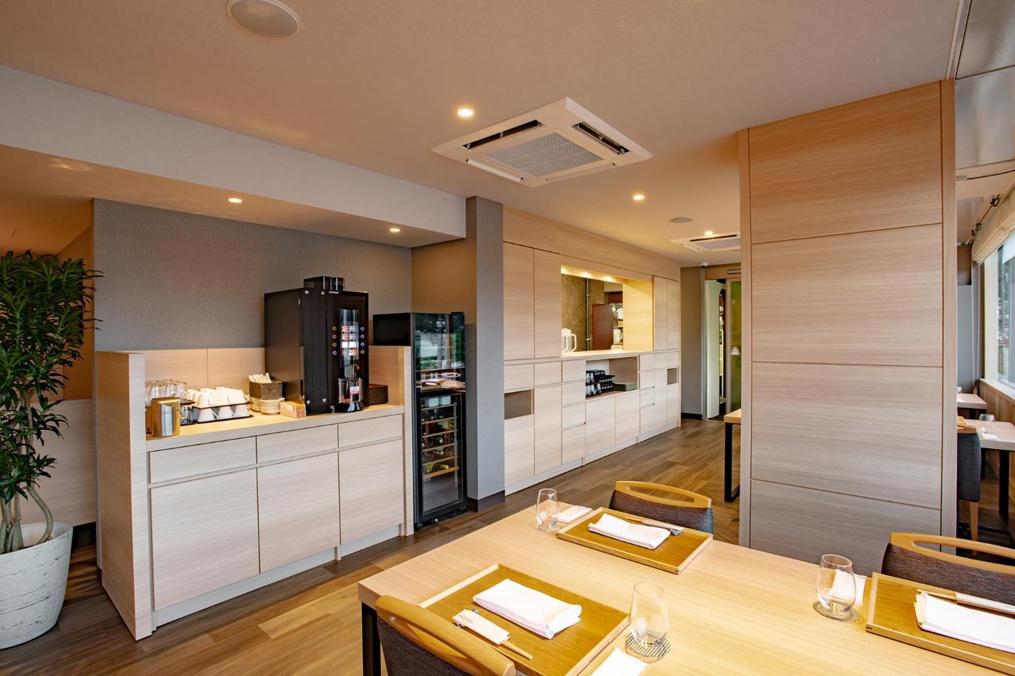 Onomichi Royal Hotel Luaran gambar