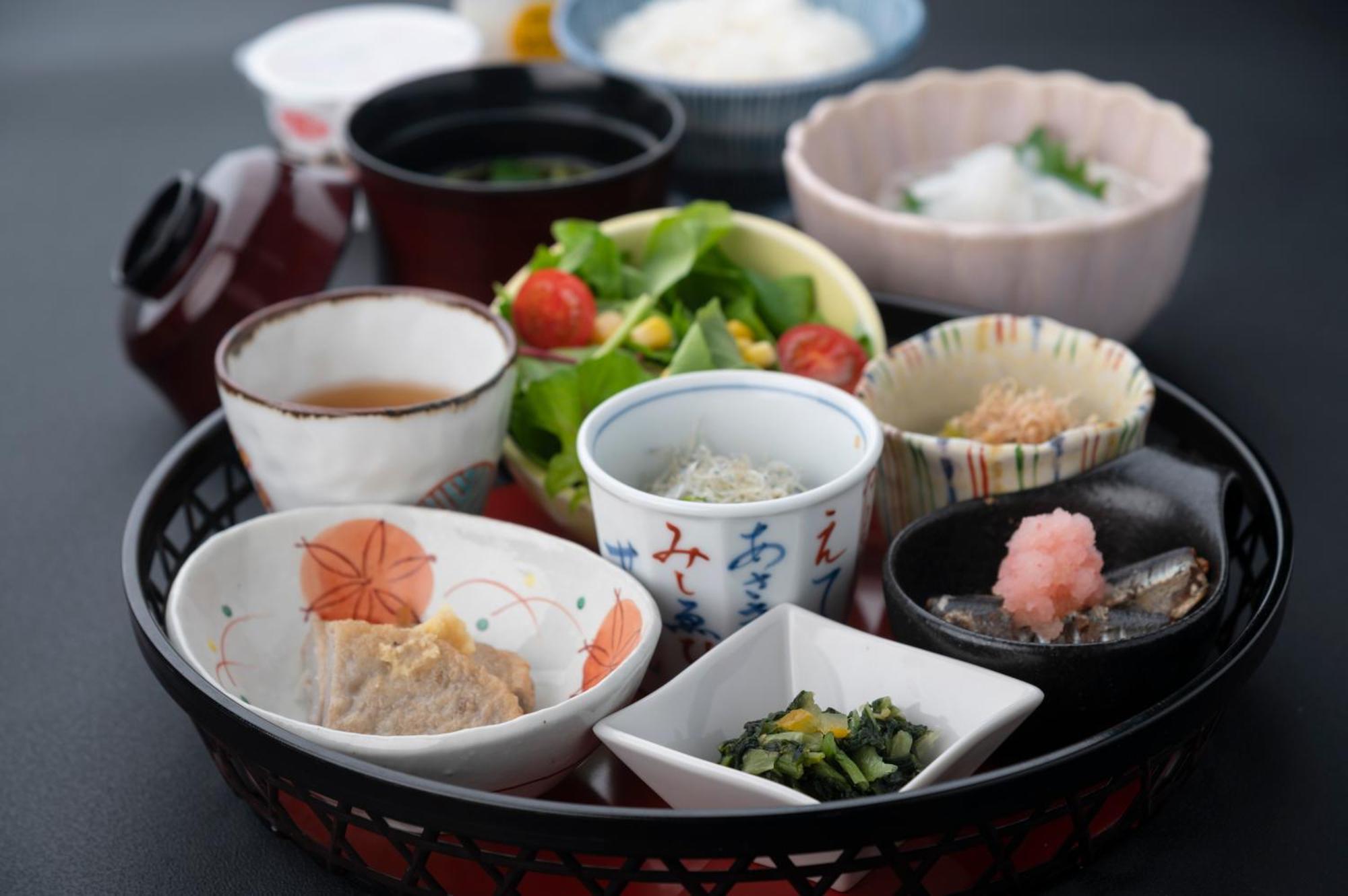 Onomichi Royal Hotel Luaran gambar