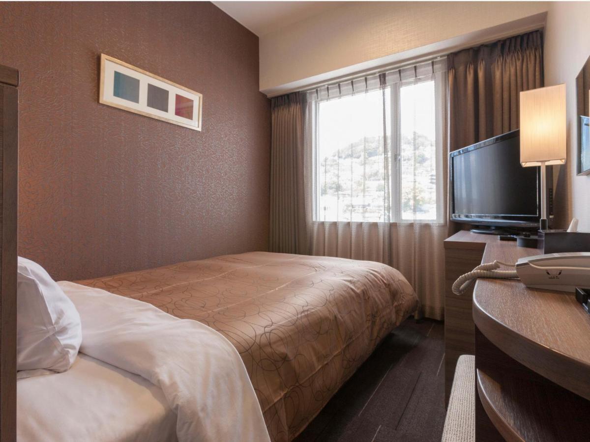 Onomichi Royal Hotel Luaran gambar