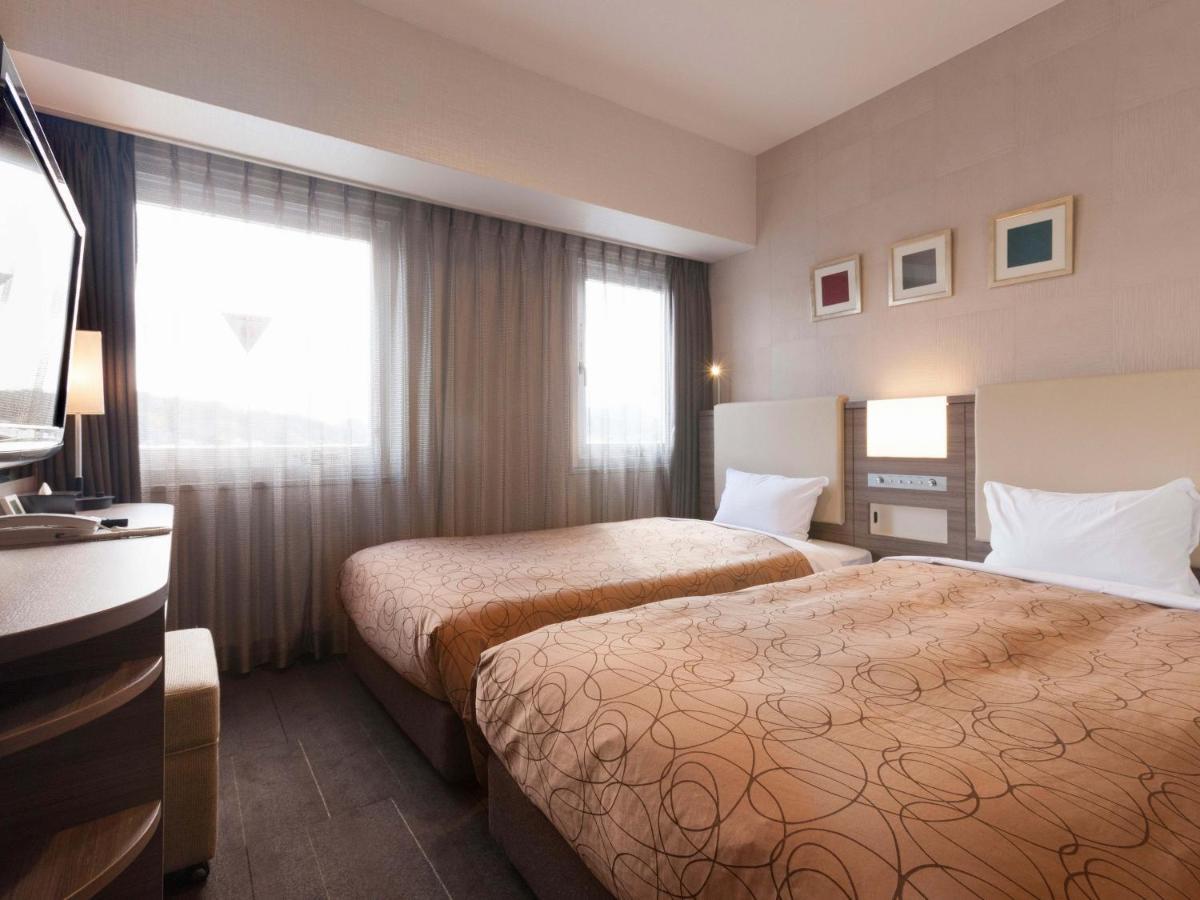 Onomichi Royal Hotel Luaran gambar